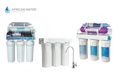 g_African Water Purification Kitchen and Office Purifiers